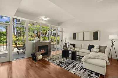  781 W G St, San Diego, CA 92101 - Photo 9