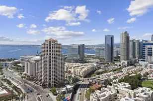 781 W G St, San Diego, CA 92101 - Photo 45