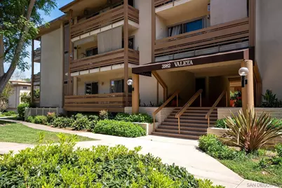  3982 Valeta #273, San Diego, CA 92110 - Photo 39