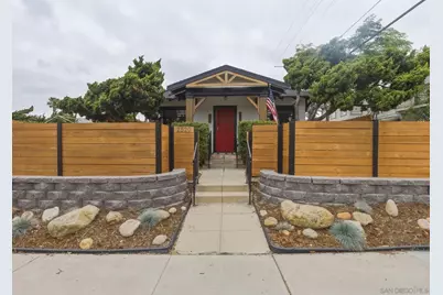  2520 Madison Ave, San Diego, CA 92116 - Photo 1