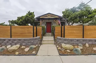 2520 Madison Ave, San Diego, CA 92116 - Photo 1