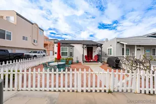 716 Dover, San Diego, CA 92109 - Photo 35