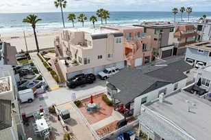 716 Dover, San Diego, CA 92109 - Photo 1