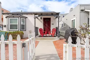 716 Dover, San Diego, CA 92109 - Photo 29