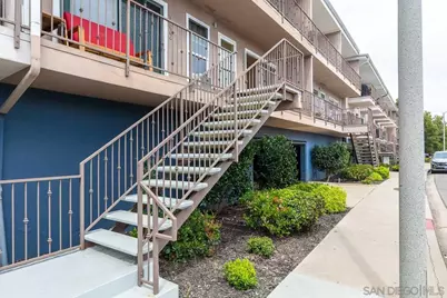  1620 Pomona, Coronado, CA 92118 - Photo 3