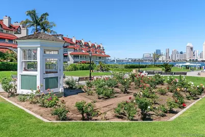  1099 1st #211, Coronado, CA 92118 - Photo 55