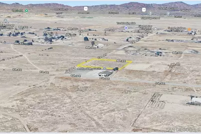  0 E Ave 4 #14, Sun Village, CA 93543 - Photo 15