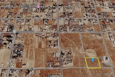  0 E Ave 4 #14, Sun Village, CA 93543 - Photo 11