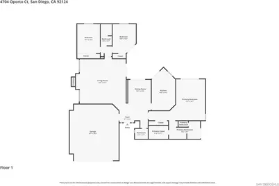  4704 Oporto, San Diego, CA 92124 - Photo 41