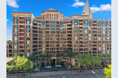  500 W Harbor Drive #424, San Diego, CA 92101 - Photo 1