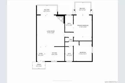  8860 Villa La Jolla Drive #217, La Jolla, CA 92037 - Photo 23