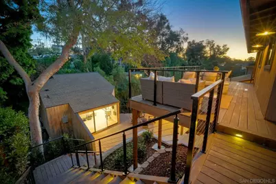  4316 Arcadia Dr, San Diego, CA 92103 - Photo 41