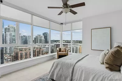  325 7th Avenue #1801, San Diego, CA 92101 - Photo 13