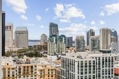  325 7th Avenue #1801, San Diego, CA 92101 - Photo 23