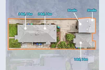  4540-4548 55th, San Diego, CA 92115 - Photo 3