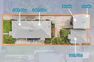 4540-4548 55th, San Diego, CA 92115 - Photo 3