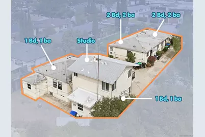  4540-4548 55th, San Diego, CA 92115 - Photo 15