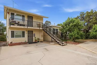  4540-4548 55th, San Diego, CA 92115 - Photo 3