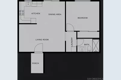  1085 12th St #D, Imperial Beach, CA 91932 - Photo 17