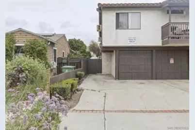  4725 35th St #5, San Diego, CA 92116 - Photo 25