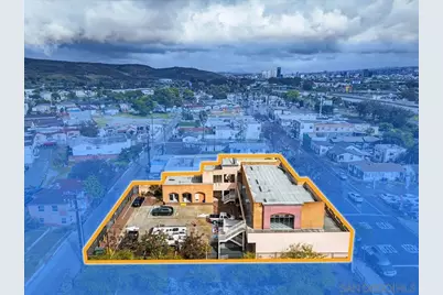  165 W San Ysidro Blvd, San Ysidro, CA 92173 - Photo 3