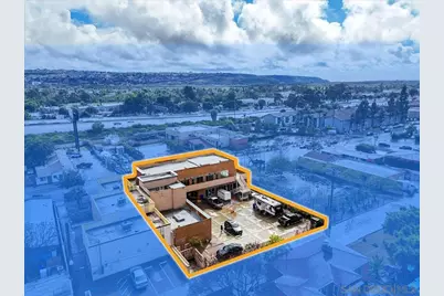  165 W San Ysidro Blvd, San Ysidro, CA 92173 - Photo 5