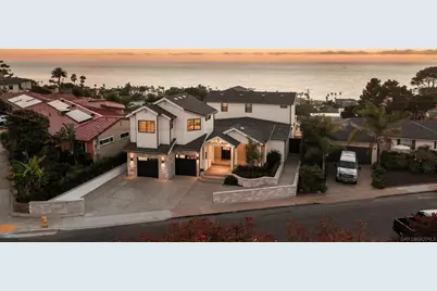  1185 Barcelona Dr, San Diego, CA 92107 - Photo 1