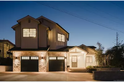  1185 Barcelona Dr, San Diego, CA 92107 - Photo 3