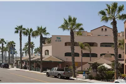  130 Evergreen Ave #Unit 3, Imperial Beach, CA 91932 - Photo 31