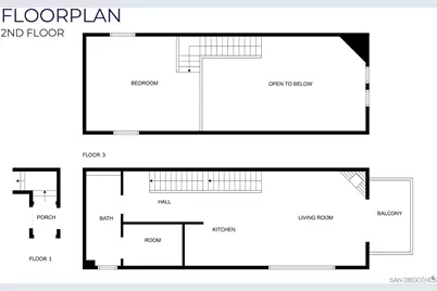  3719 Mission Boulevard, San Diego, CA 92109 - Photo 5