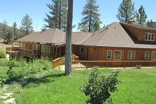32890 Seymour Canyon, Frazier Park, CA 93225 - Photo 1