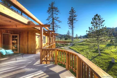  32890 Seymour Canyon, Frazier Park, CA 93225 - Photo 7
