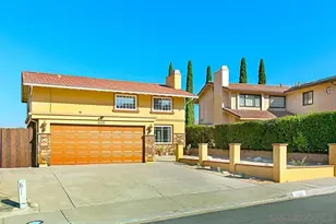 8128 Hillandale, San Diego, CA 92120 - Photo 1