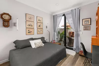  701 Kettner Blvd. #21, San Diego, CA 92101 - Photo 15