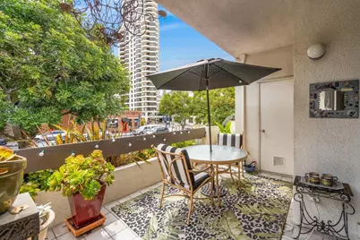  701 Kettner Blvd. #21, San Diego, CA 92101 - Photo 23