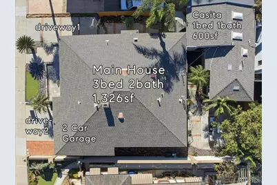  3634 Crown Point Drive, San Diego, CA 92109 - Photo 65