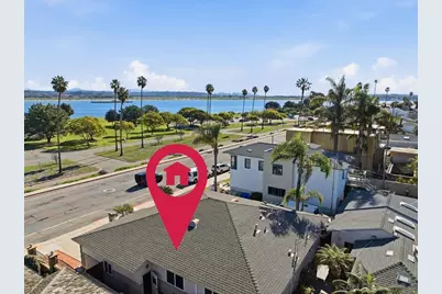  3634 Crown Point Drive, San Diego, CA 92109 - Photo 41