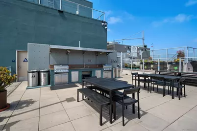  1080 Park Blvd #1315, San Diego, CA 92101 - Photo 49