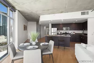 1080 Park Blvd, San Diego, CA 92101 - Photo 17