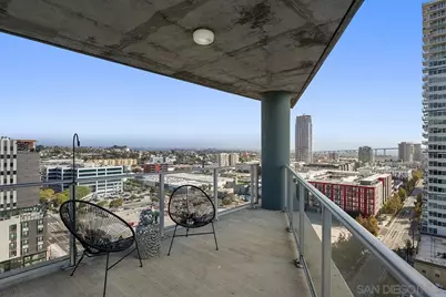  1080 Park Blvd #1315, San Diego, CA 92101 - Photo 11