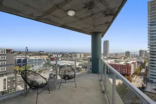 1080 Park Blvd, San Diego, CA 92101 - Photo 11