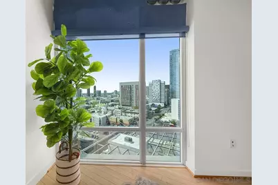  1080 Park Blvd #1315, San Diego, CA 92101 - Photo 35