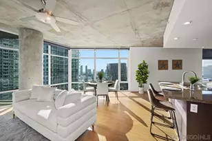 1080 Park Blvd, San Diego, CA 92101 - Photo 7