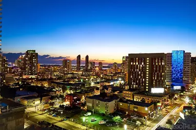  1080 Park Blvd #1315, San Diego, CA 92101 - Photo 1