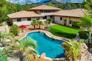 3725 Via Cielo Azul, Alpine, CA 91901 - Photo 1