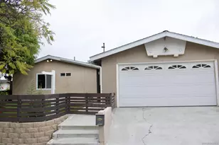 4965 Ocean View Blvd, San Diego, CA 92113 - Photo 1