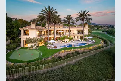  7756 St Andrews, Rancho Santa Fe, CA 92067 - Photo 1