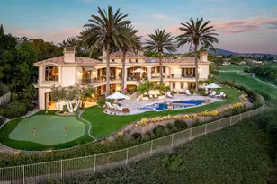 7756 St Andrews, Rancho Santa Fe, CA 92067 - Photo 1