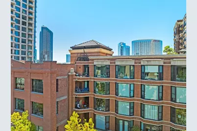  500 W Harbor Dr. #624, San Diego, CA 92101 - Photo 51