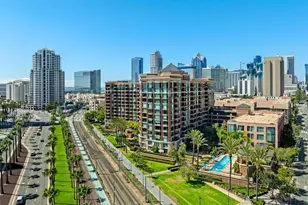 500 W Harbor Dr, San Diego, CA 92101 - Photo 63